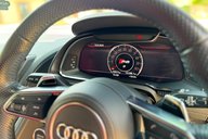 Audi R8 5.2 FSI V10 Plus S Tronic quattro Euro 6 (s/s) 2dr 15