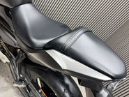 Kawasaki Ninja 650 Z650 2023 1 OWNER ONLY 10K SPORTS BIKE 650 LONG MOT WARRANTY A2 16