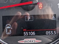 Mini Hatch John Cooper Works 41