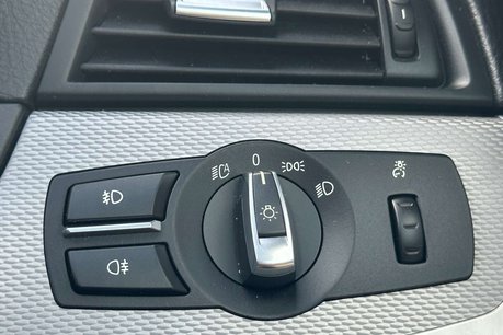 BMW 5 Series 2.0 520d M Sport Touring 5dr Diesel Auto Euro 6 (s/s) (184 ps) 38