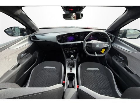 Vauxhall Mokka 1.2 Turbo 136 Griffin 5dr 15