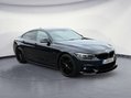 BMW 4 Series 2.0 420i Gran Coupe M Sport Auto 5dr 7