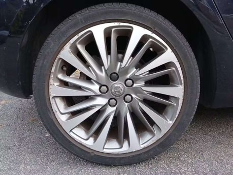 Vauxhall Astra 1.4i Turbo Griffin Hatchback 5dr Petrol Auto Euro 6 (s/s) (150 ps) 29