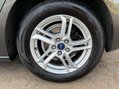 Ford Focus 1.5 Focus Zetec TDCI 5dr 51