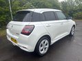 Suzuki Swift 1.2 MHEV Motion Euro 6 (s/s) 5dr 3