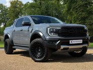 Ford Ranger RAPTOR 3.0 ECOBOOST 3