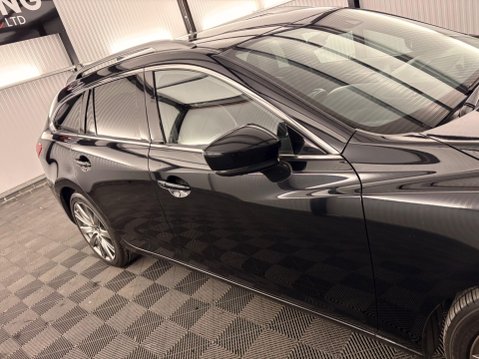 Mazda 6 2.5 SKYACTIV-G GT Sport Tourer Auto Euro 6 (s/s) 5dr 43