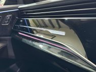 Audi Q8 3.0 TDI V6 50 Vorsprung SUV 5dr Diesel Tiptronic quattro Euro 6 (s/s) (286 44