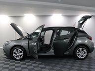 Vauxhall Astra BUSINESS EDITION NAV 6