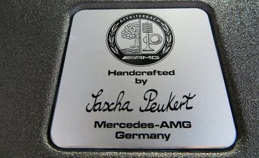 Mercedes-Benz SL Class SL63 AMG 20