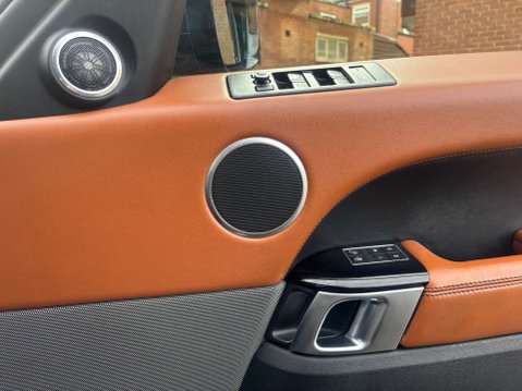 Land Rover Range Rover Sport AUTOBIOGRAPHY DYNAMIC 51