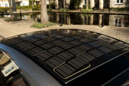 Fisker Karma EcoSport Hybrid 14