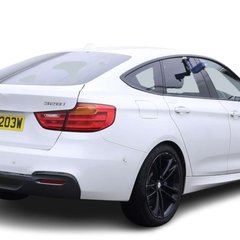 BMW 3 Series 2.0 328i M Sport GT 5dr Petrol Manual Euro 6 (s/s) (245 ps) 2