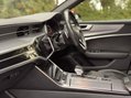 Audi A6 2.0 TDI 40 S line S Tronic Euro 6 (s/s) 4dr 27