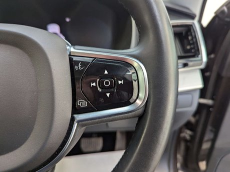 Volvo XC90 2.0 XC90 + B5 MHEV AWD Auto 4WD 5dr 77