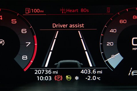 Audi A1 SPORTBACK TFSI S LINE 14