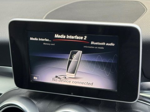 Mercedes-Benz C Class 2.1 C220d AMG Line G-Tronic+ Euro 6 (s/s) 5dr 18