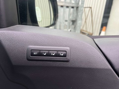 Toyota Vellfire 3.5 V6 G EDITION 4WD+CAPTAIN SEATS+LEATHER+TOP SPEC 15