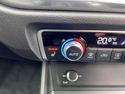 Audi Q3 1.5 TFSI CoD 35 Black Edition Sportback S Tronic Euro 6 (s/s) 5dr 25