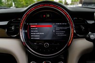 Mini Hatch COOPER S LEVEL 3 29