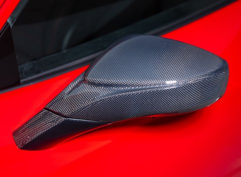 Ferrari 458 Speciale 36