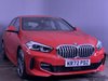 BMW 1 Series 1.5 116d M Sport (LCP) Hatchback 5dr Diesel DCT Euro 6 (s/s) (116 ps) One O