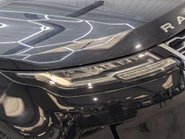 Land Rover Range Rover Evoque 2.0 Range Rover Evoque D 4x2 5dr 20