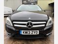 Mercedes-Benz B Class 1.8 B180 CDI Sport MPV 5dr Diesel 7G-DCT Euro 5 (s/s) (109 ps) 26