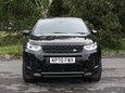 Land Rover Discovery Sport 2.0 D200 MHEV R-Dynamic HSE Auto 4WD Euro 6 (s/s) 5dr 11
