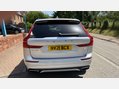 Volvo XC60 2.0 XC60 R-Design Pro T8 Recharge AWD Auto 4WD 5dr 12