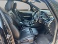 BMW 2 Series 2.0 218d M Sport Euro 6 (s/s) 5dr 14