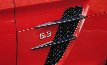 Mercedes-Benz SLS AMG GT Final Edition 14