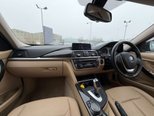 BMW 3 Series 2.0 320d xDrive Luxury Auto 4WD 4dr 50