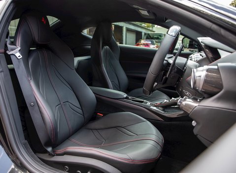 Ferrari 812 Superfast 12