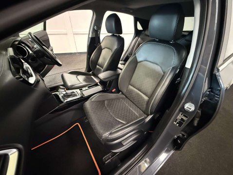 Kia Ceed 1.4 Ceed First Edition ISG Semi-Auto 5dr 62