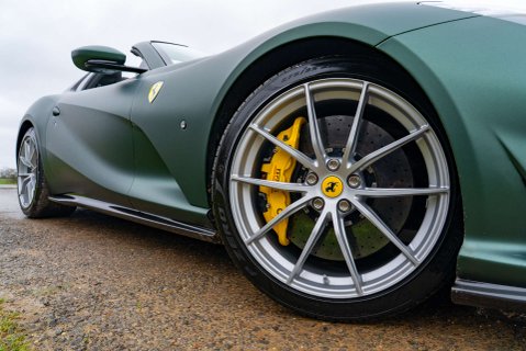 Ferrari 812 Superfast GTS 23