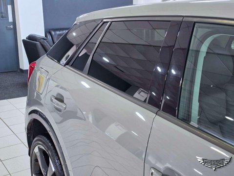 Audi Q2 1.4 TFSI CoD Edition 1 Euro 6 (s/s) 5dr 22