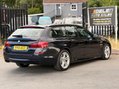 BMW 5 Series 2.0 520d M Sport Touring Auto Euro 6 (s/s) 5dr 5