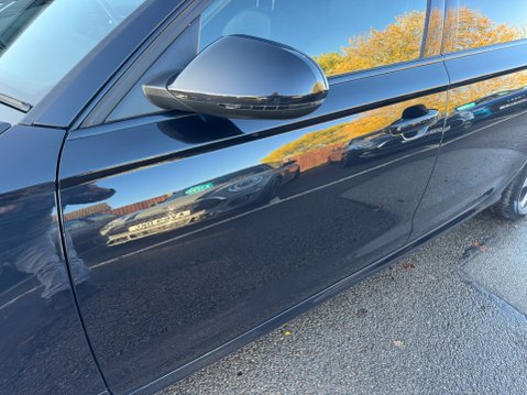 Audi A6 AVANT TDI ULTRA BLACK EDITION 10