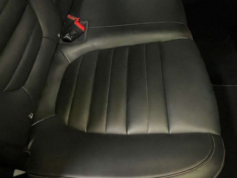 MG HS 1.5 MG HS Trophy Semi-Auto 5dr 29
