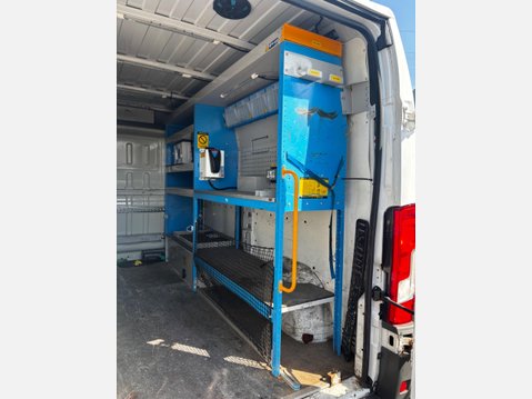 Fiat Ducato 2.0 MultiJetII 35 M H2 Euro 6 (s/s) 5dr 19