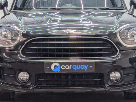 Mini Countryman 1.5 Countryman Cooper ALL4 Auto 4WD 5dr 24