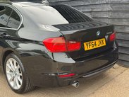 BMW 3 Series 2.0 320d Luxury Auto 4dr 43
