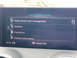 Audi Q2 1.5 Q2 Sport 35 TFSI Semi-Auto 5dr 50