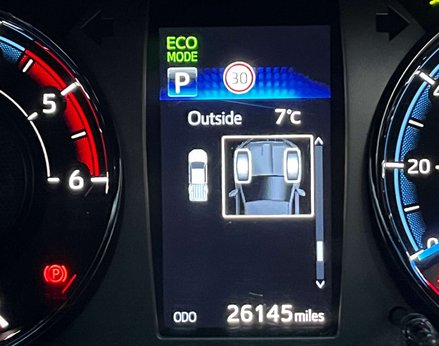 Toyota Hilux 2.8 HI-Luxury Invincible X D-4D 4WD Double Cab Auto 4WD 5dr 21