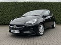 Vauxhall Corsa 1.4i ecoTEC Sport Hatchback 5dr Petrol Manual Euro 6 (90 ps) 4