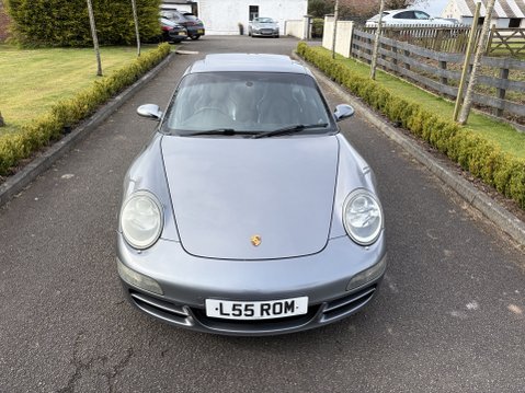 Porsche 911 CARRERA 2 6
