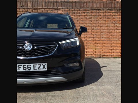 Vauxhall Mokka X 1.4 Mokka X Design Nav T S/S 5dr 18