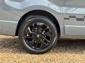 Renault Trafic 2.0 Trafic SL28 Black Edition Energy dCi 17