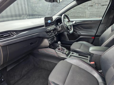 Ford Focus 1.5 EcoBlue ST-Line X Euro 6 (s/s) 5dr 21